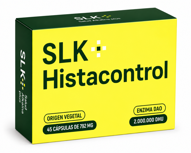 HISTACONTROL
