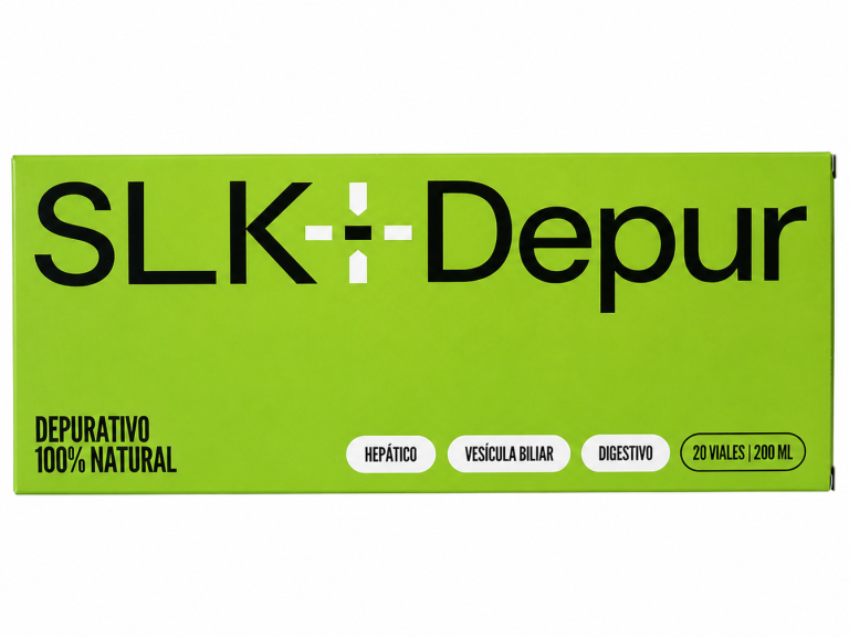 SLK DEPUR