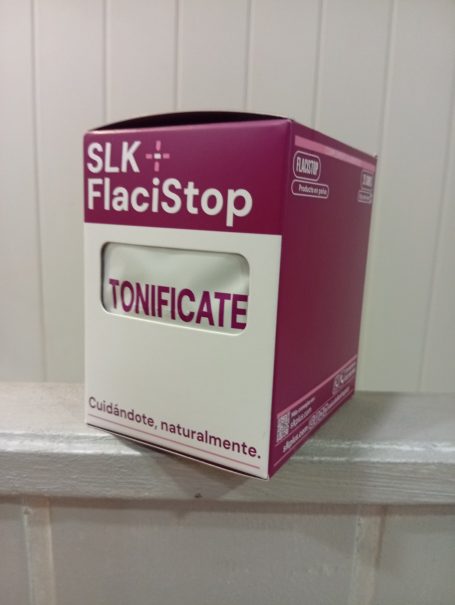 TONIFICATE MIENTRAS ADELGAZAS